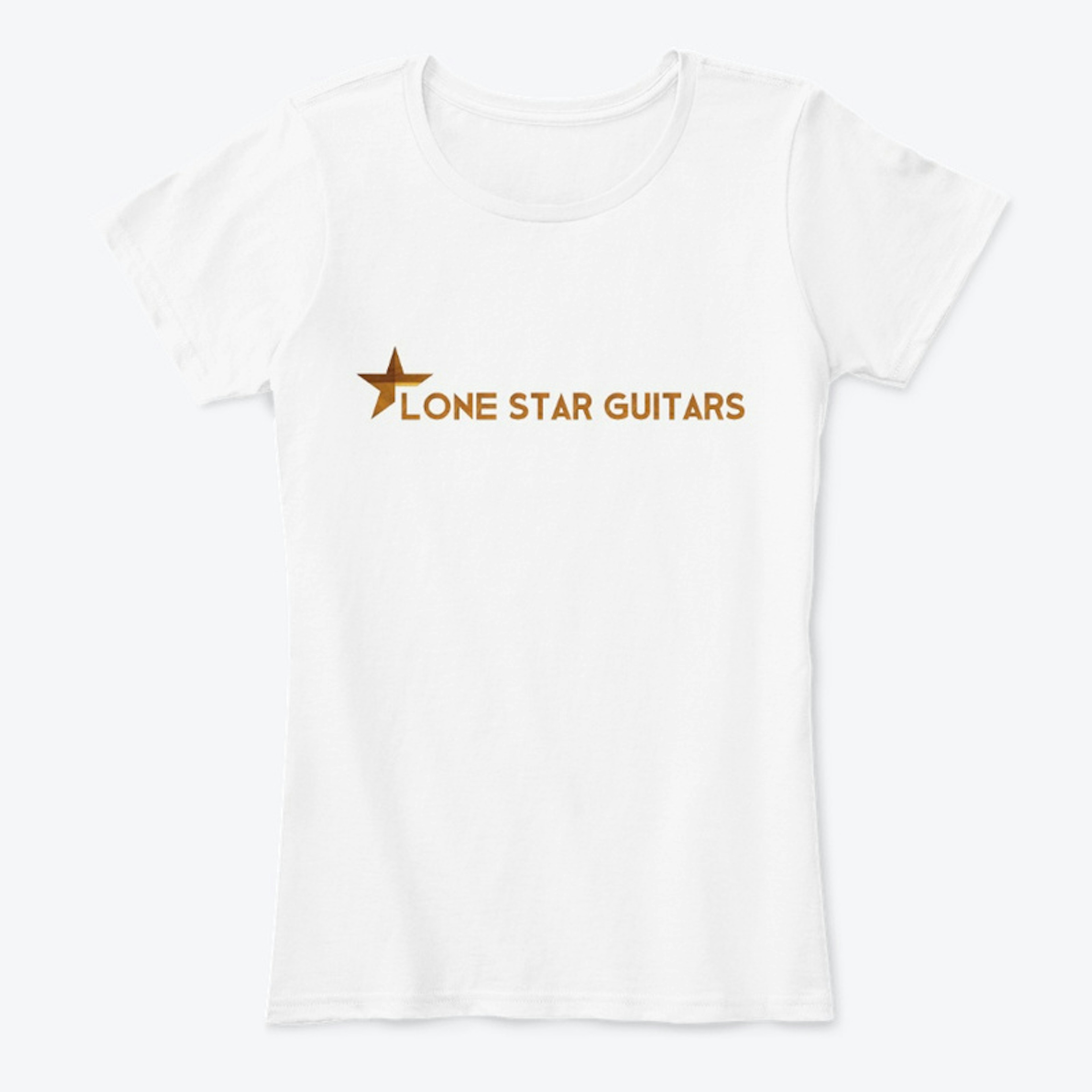 Lone Star Guitars logo